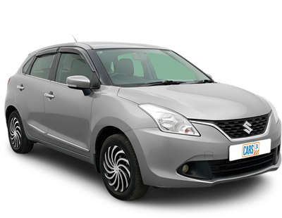 Maruti Baleno-img